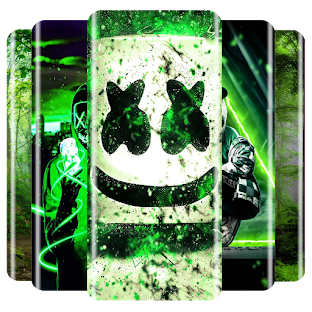 Green Wallpaper Offline